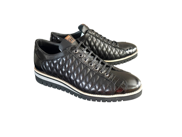 C21103-4005- Black