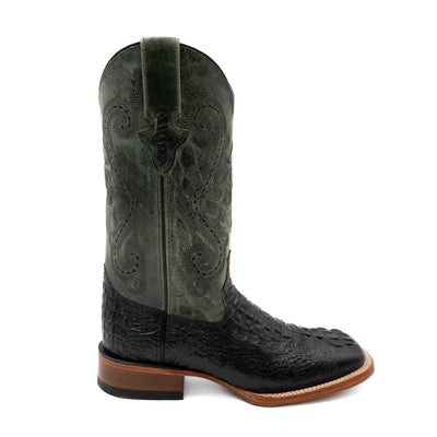 Ferrini Stampede - Luxurious Leather Dress Shoe