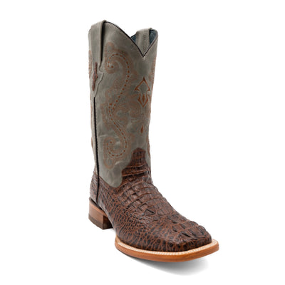 Ferrini Stampede - Luxurious Leather Cowboy Boots