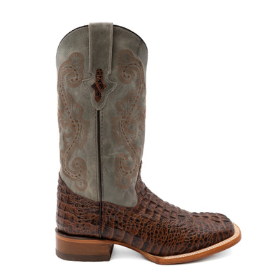 Ferrini Stampede Luxury Leather Shoe