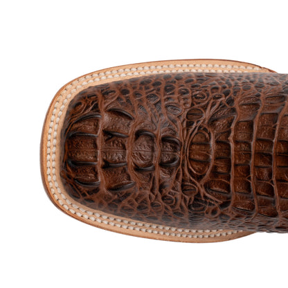 Ferrini Stampede - Luxurious Leather Cowboy Boots