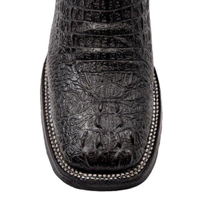 Ferrini Stampede Rubber Sole - Luxury Italian Loafers