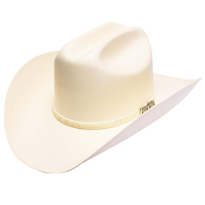 Cuernos Chuecos 100x Milano-sonorense 4 INCH BRIM 2 -1  - from alligatorwarehouse.com