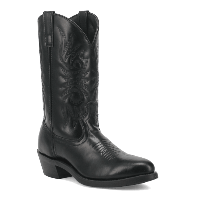 Laredo Paris Boot - Luxury Leather Ankle Boots for Men