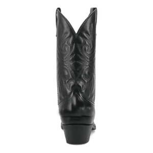 Laredo Paris Boot - Luxury Leather Ankle Boots for Men
