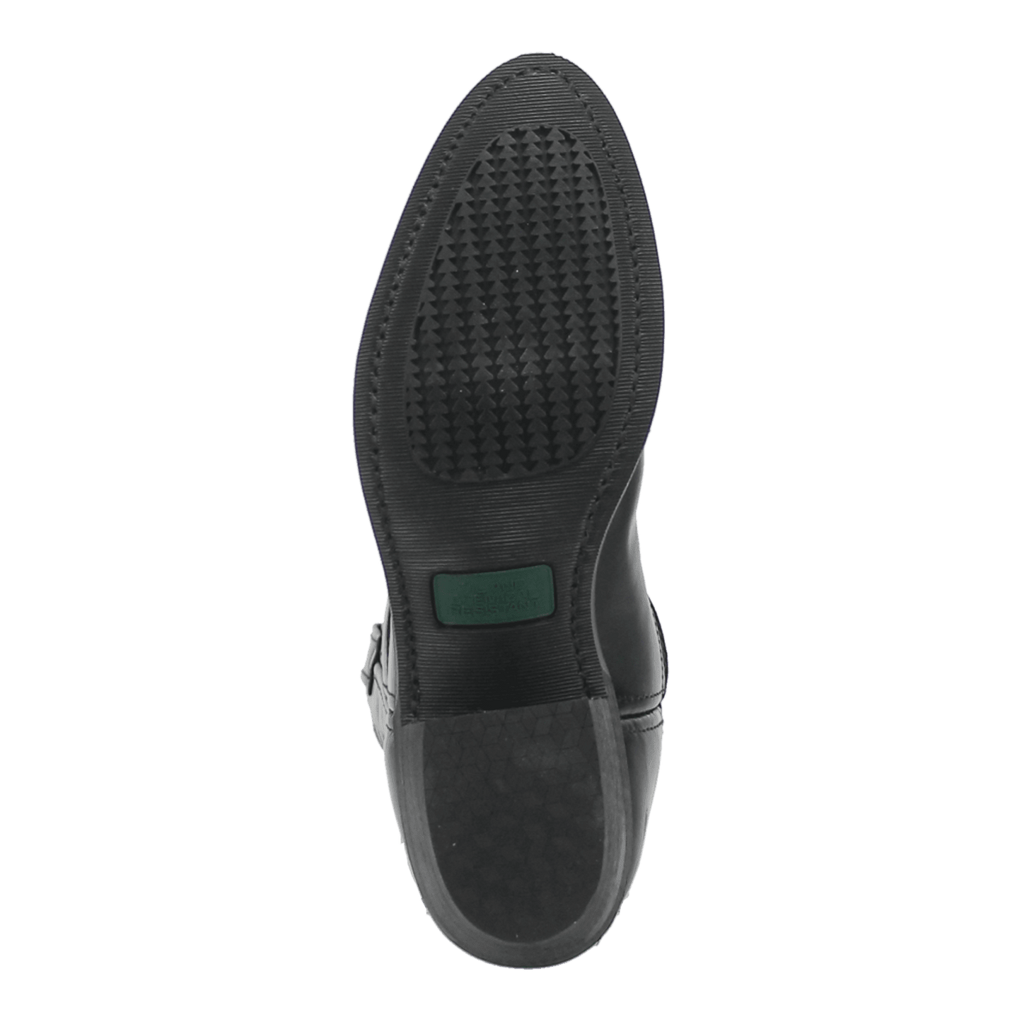 Laredo Paris Boot - Luxury Leather Ankle Boots for Men