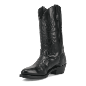 Laredo Paris Boot - Luxury Leather Ankle Boots for Men