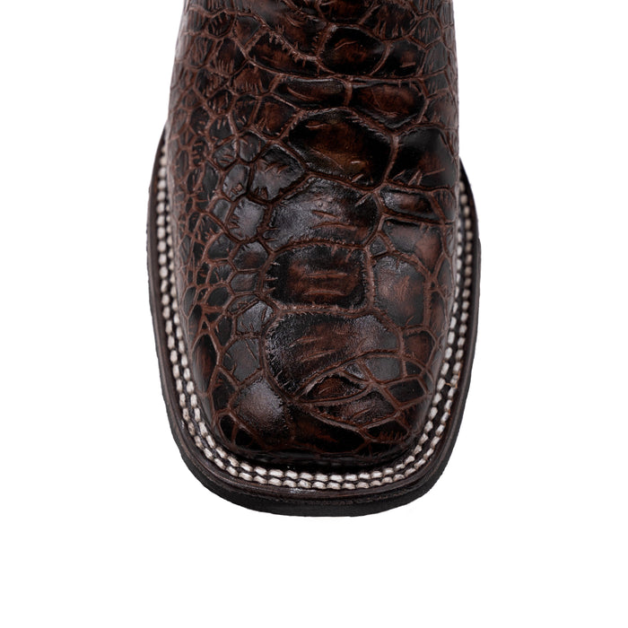 Ferrini Kai Luxury Leather Loafer