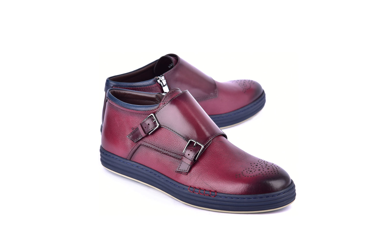 C21301-4302-Burgundy