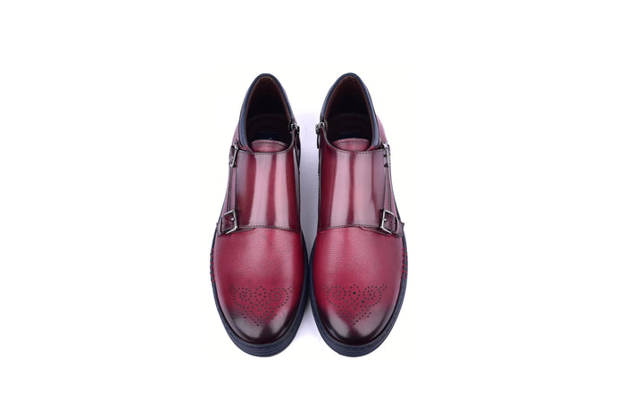 C21301-4302-Burgundy