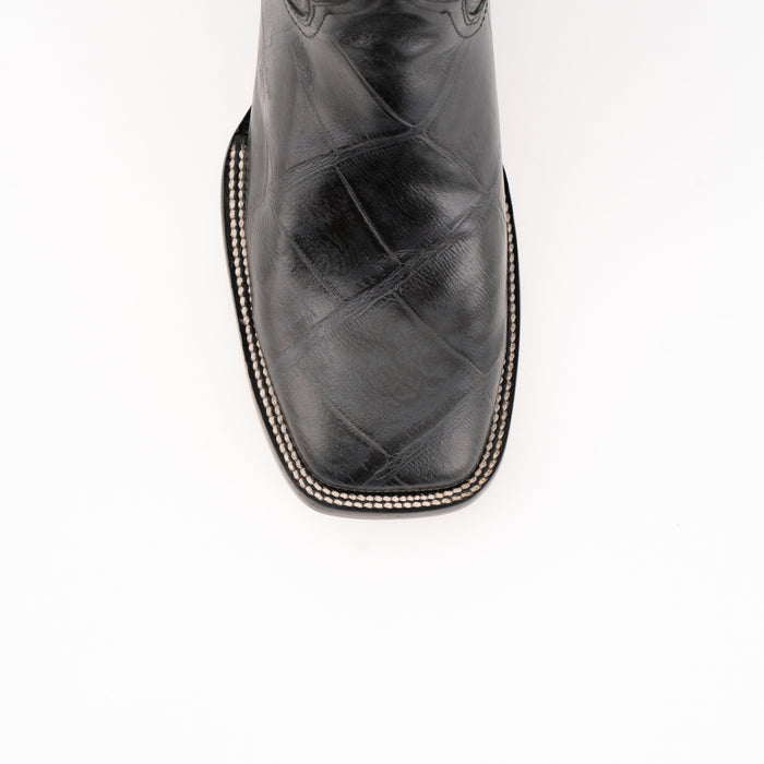 Ferrini Jesse - Luxury Leather Oxford Dress Shoes