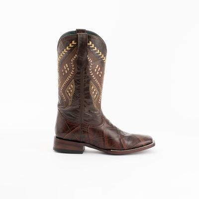 Ferrini Jesse Luxury Leather Loafers