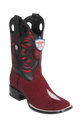 Bota de Mantarraya Original Horma Rodeo Wild West