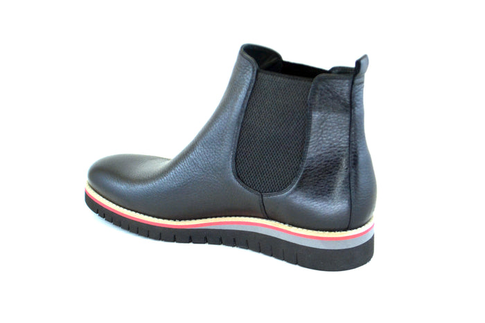 C205-4566HS- Black