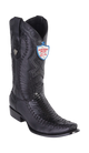 Bota de Pitón Original Horma Dubai Wild West
