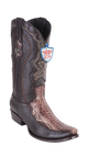 Bota de Pitón Original Horma Dubai Wild West