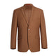 201-106 Men's 2-Piece Slim Fit Single Breasted Notch Lapel Suit
