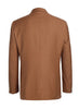 Brown 2-Piece Single Breasted Notch Lapel Slim Fit Dress Suit 4 SO6201-106-SLIMFIT  - from alligatorwarehouse.com