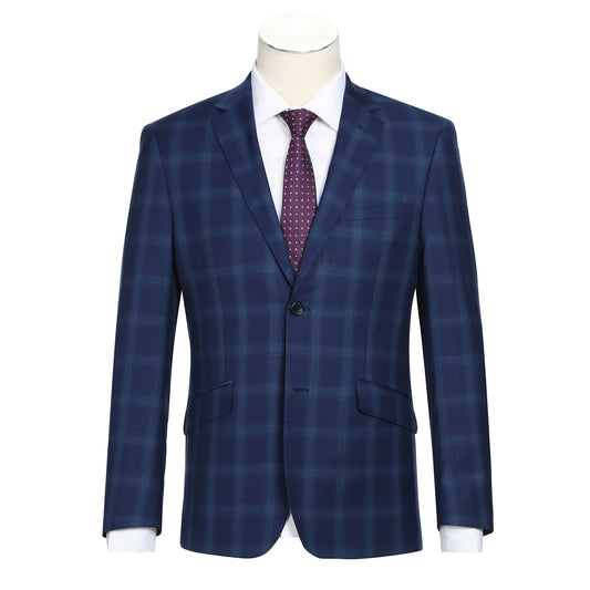 Wool Suit Collection - Premium Wool Suit at alligatorwarehouse.com