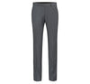 Vanderbilt Collection - Classic 2 Piece Suit 2 Buttons Regular Fit In Gray 3 SO6201-4-CLASSIC  - from alligatorwarehouse.com