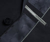 Vanderbilt Collection - Classic 2 Piece Suit 2 Buttons Regular Fit In Dark Navy 2 SO6201-2-CLASSIC  - from alligatorwarehouse.com