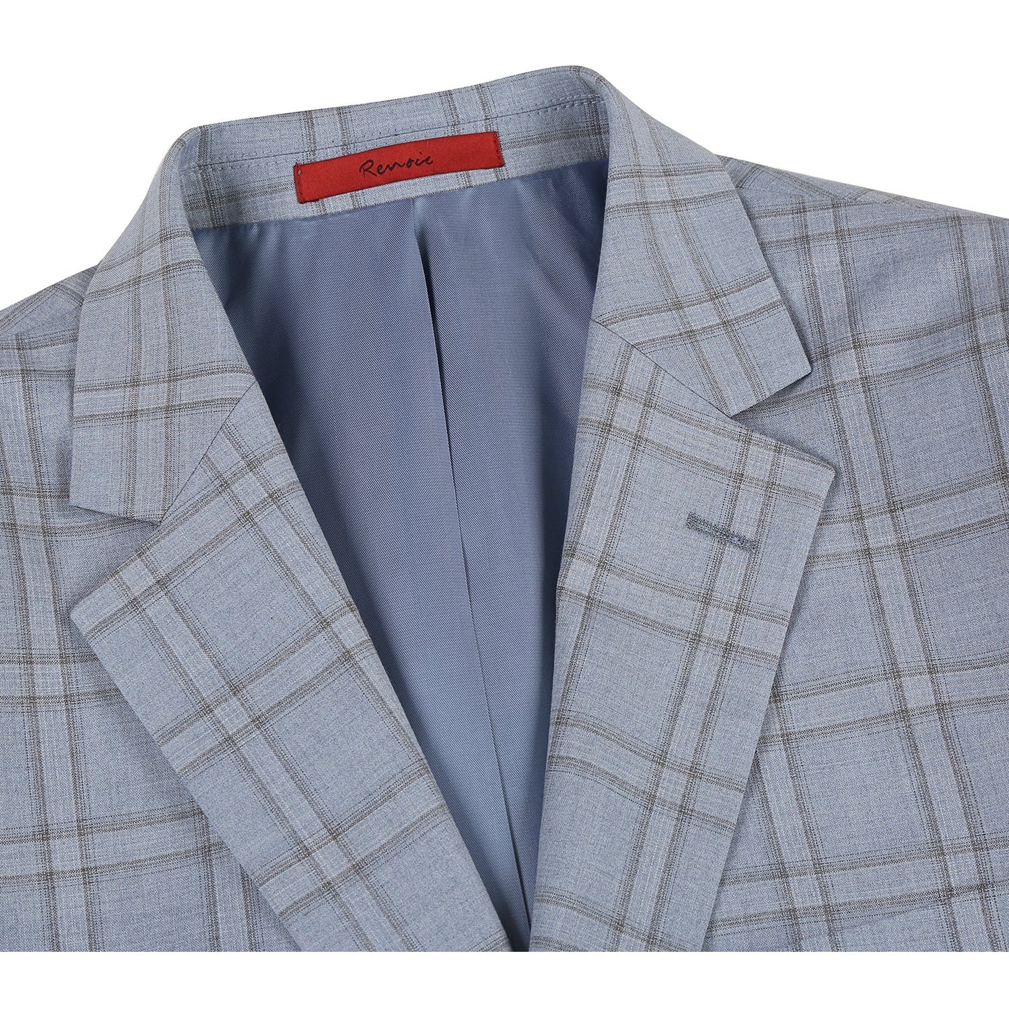 293-40 Men's New Slim Fit Suits
