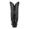 Dan Post Men's Milwaukee Leather Snip Toe Boots - Black 4 DP2140_7_D  - from alligatorwarehouse.com