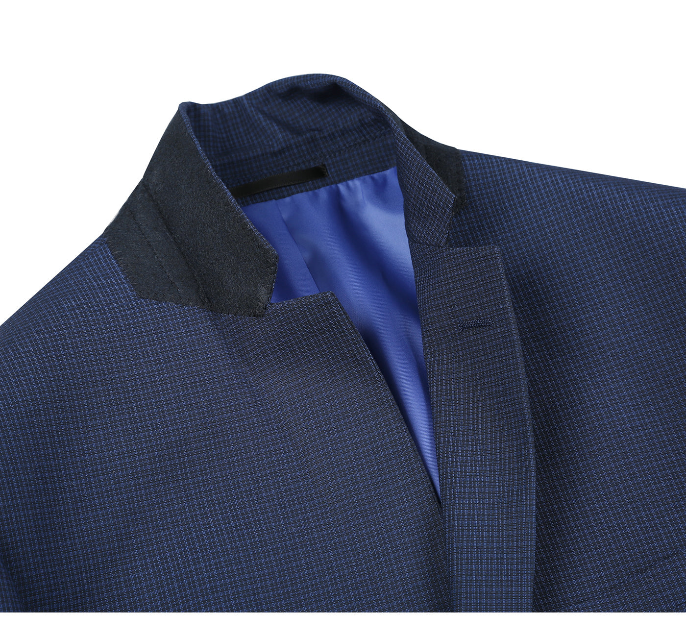 293-8 Men's Two Piece Slim Fit Stretch Dress Suit 4 SO6293-8 slim suits_36S  - from alligatorwarehouse.com