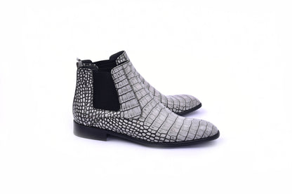 C204-5023 Crocco-Grey