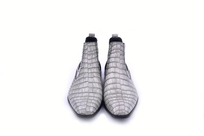 C204-5023 Crocco-Grey