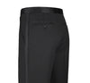 Classic Black Regular Fit 100% Wool Tuxedo Suit 6 SO6508-1-ClassicRibbon  - from alligatorwarehouse.com