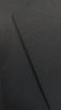 Bevagna Collection - Black 100% Virgin Wool Regular Fit Pick Stitched 2 Piece Suit 2 SO6508-1 CLASSIC SUITS_  - from alligatorwarehouse.com