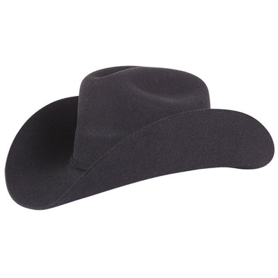 Texana 50X Horma Duranguense Negro SDLC 1   - from alligatorwarehouse.com