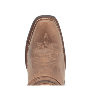 Laredo Myra Leather Boot - Luxury Ankle Boot