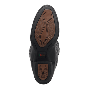 Laredo Maddie Leather Boot - Stylish & Durable