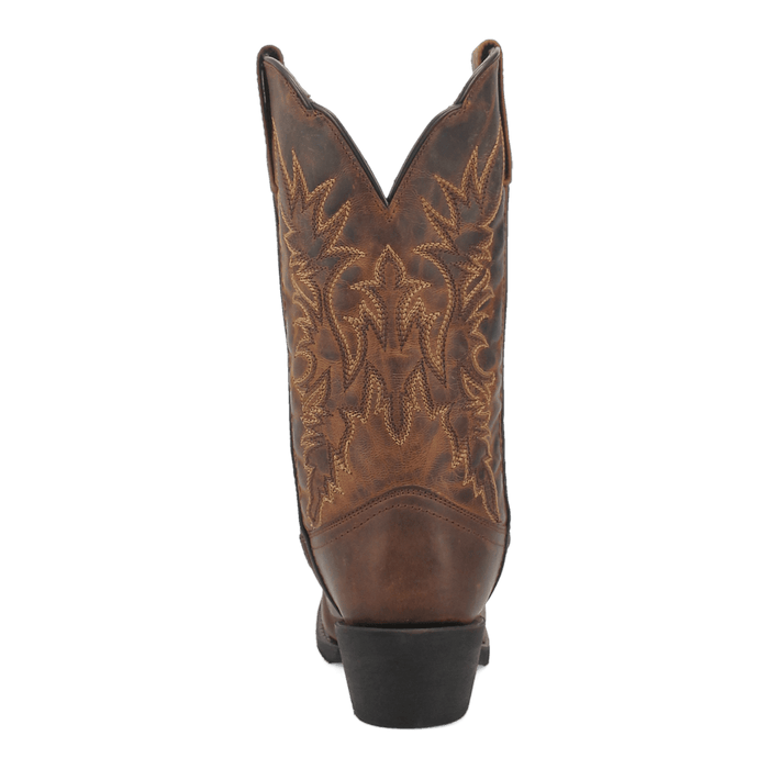 Laredo Malinda Leather Boot - Luxury Style & Comfort