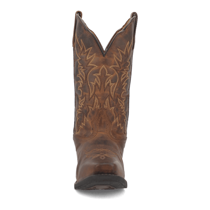 Laredo Malinda Leather Boot - Luxury Style & Comfort
