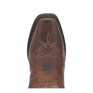 Laredo Malinda Leather Boot - Luxury Style & Comfort