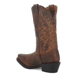 Laredo Malinda Leather Boot - Luxury Style & Comfort