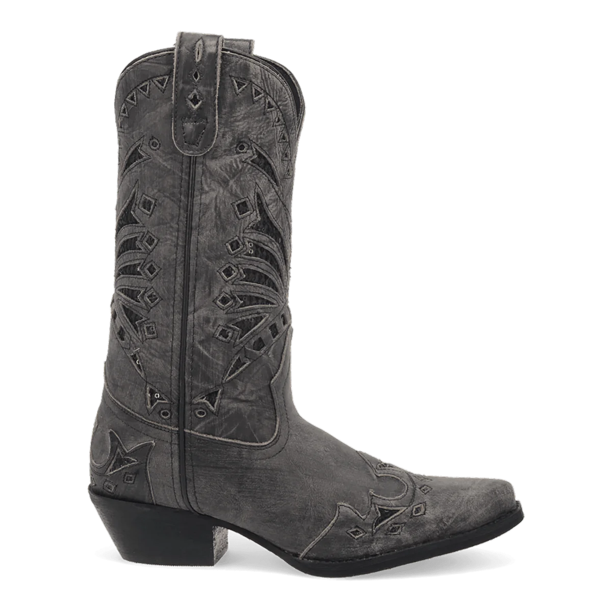 Laredo Women's Stevie Boot 2 52120_6_M  - from alligatorwarehouse.com