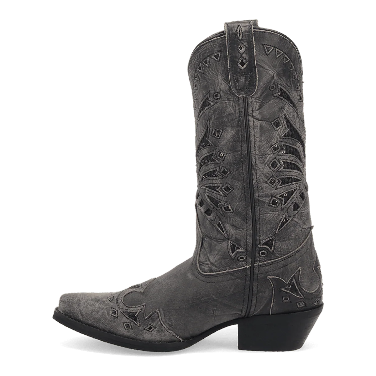 Laredo Women's Stevie Boot 3 52120_6_M  - from alligatorwarehouse.com