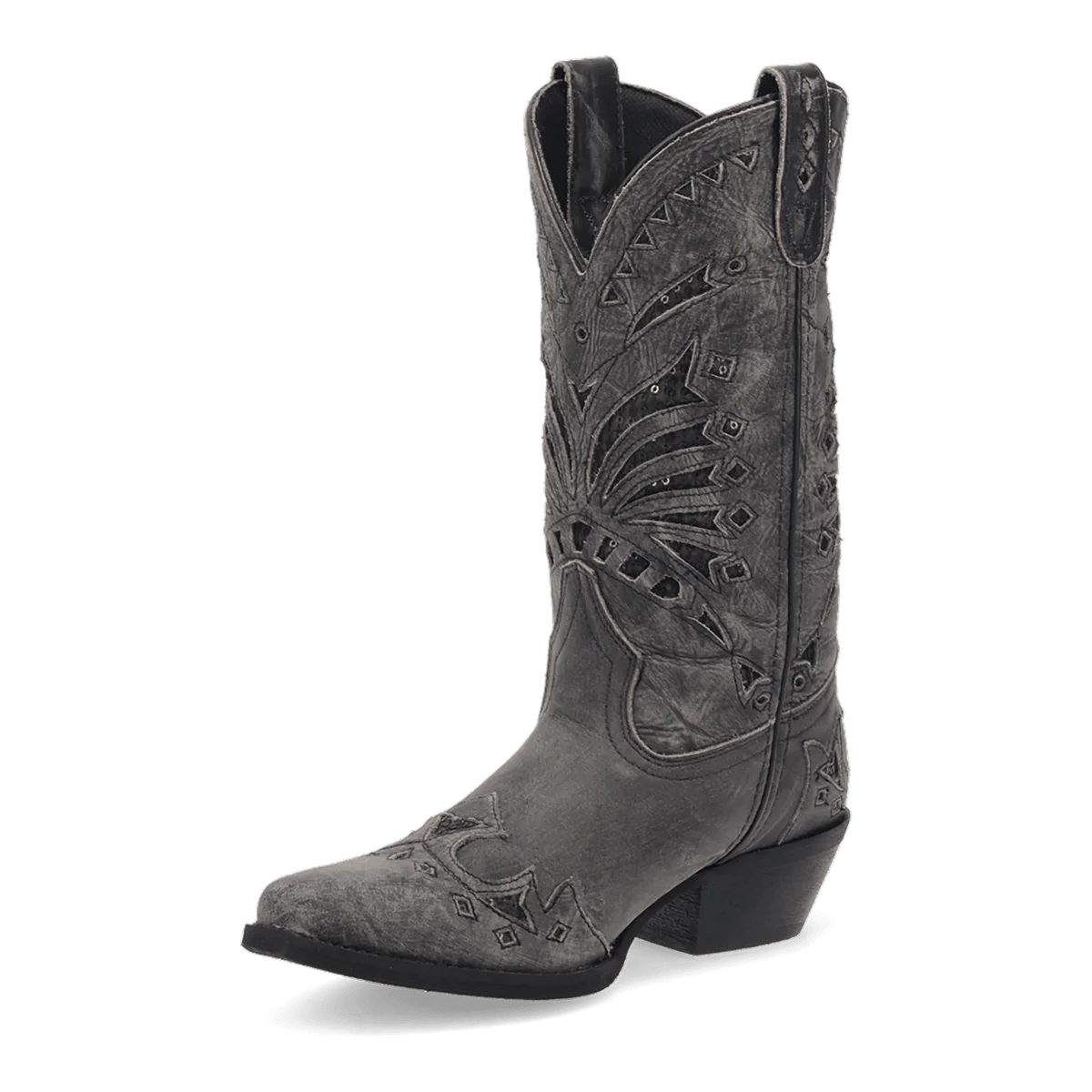 Laredo Women's Stevie Boot 8 52120_6_M  - from alligatorwarehouse.com