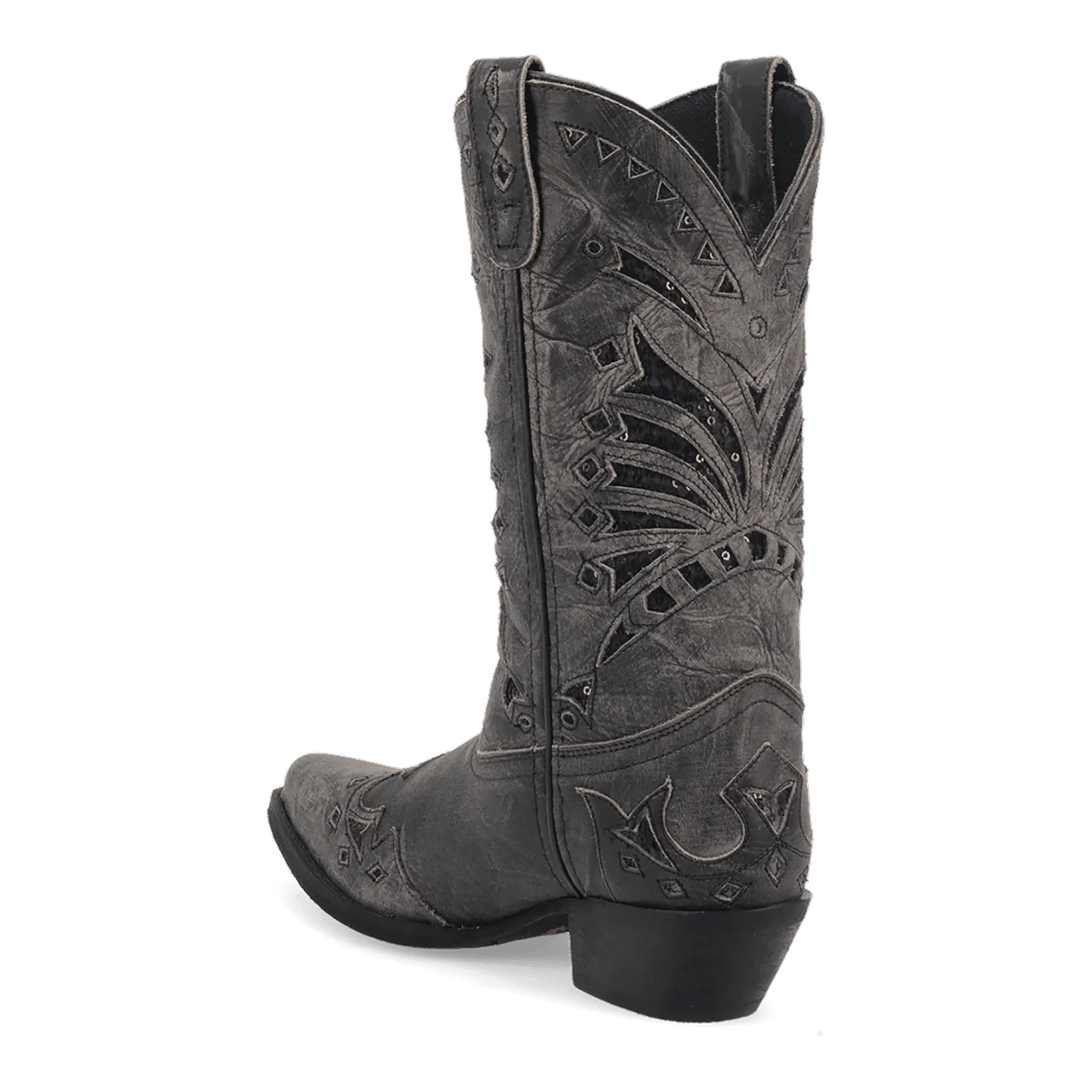 Laredo Women's Stevie Boot 9 52120_6_M  - from alligatorwarehouse.com