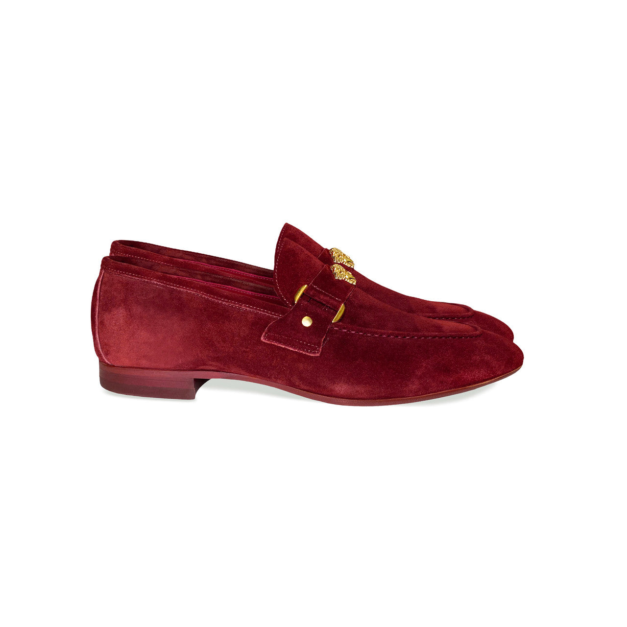 P000665-5229S Cherry Suede