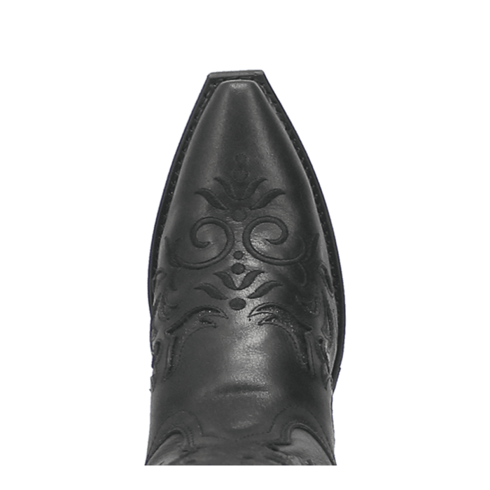Laredo Night Sky Leather Boot - Men's Premium Ankle Boot