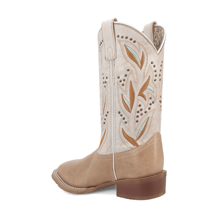 Laredo Lydia Leather Boot