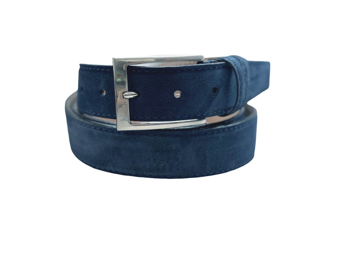 CBelt-5760-Navy Suede