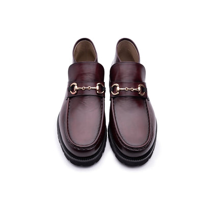 C0302-5786- Burgundy