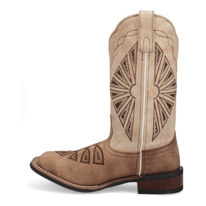 Laredo Kite Days Leather Boot - Premium Crafted Footwear