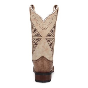 Laredo Kite Days Leather Boot - Premium Crafted Footwear